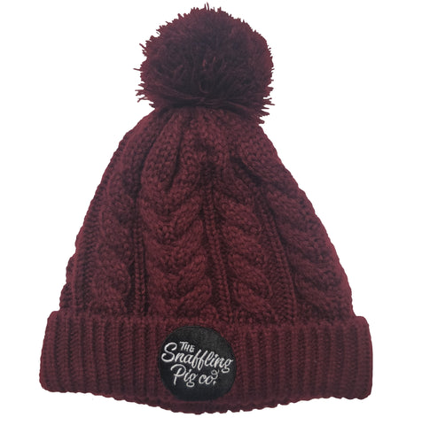 Hat of Warmth
