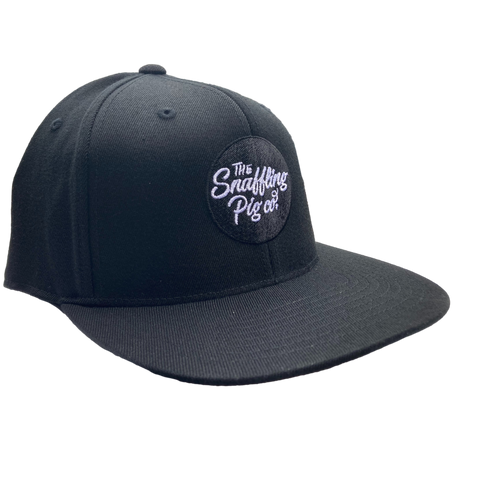 Snapback Baseball Cap