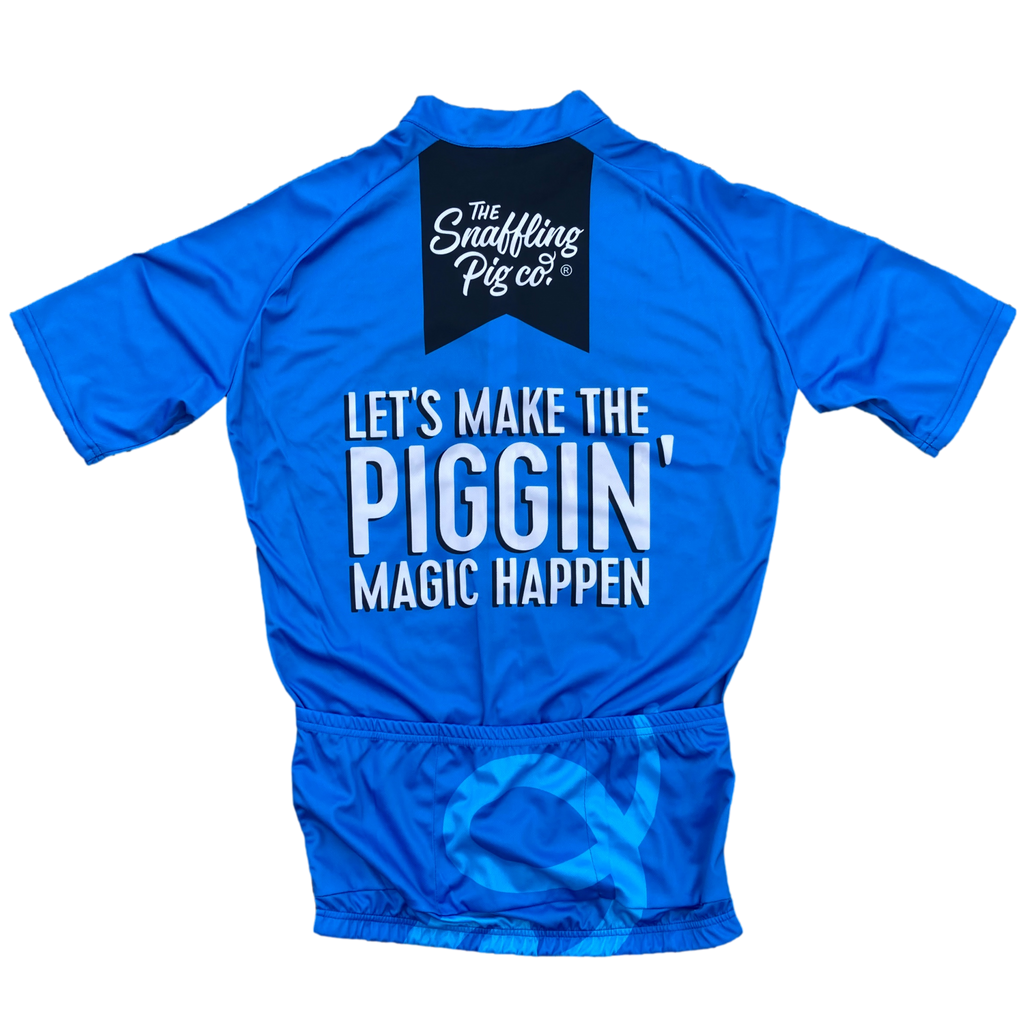 Cycling Shirt