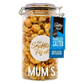 Slogan Pork Crackling Gifting Jar