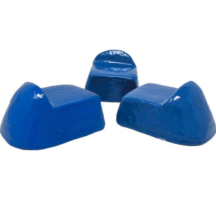 Pig Bluey Mini BBQ Ceramic Trotters of Elevation
