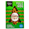 Yule Hog: Pork Crackling Gift Box
