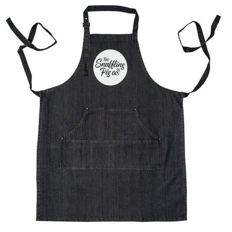 Apron of POWER