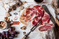 3-month subscription: Dorset Letterbox Charcuterie Hamper