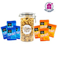 Gluten Free Pork Crackling & Peanut Gift Pack