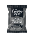 Monthly Case of 48 x 40g Pork Crackling