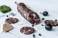 3-month subscription: Dorset Letterbox Charcuterie Hamper
